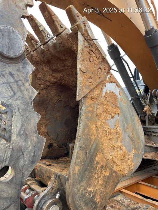 2024 EQUIPMENTSHARE 1000263