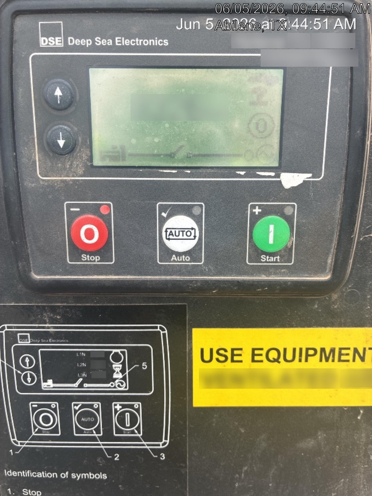 2022 ATLAS COPCO QAS25 CWK