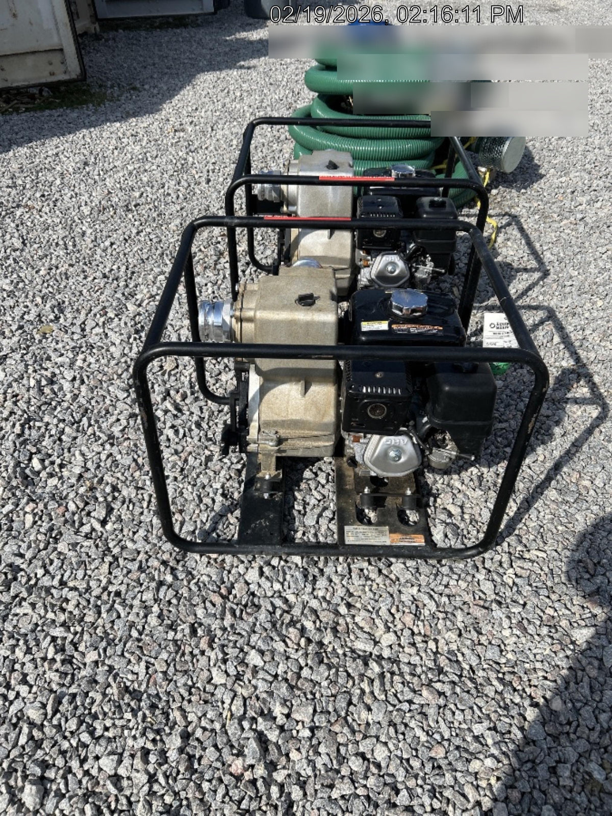2025 MI-T-M WTP-T03-0MGH