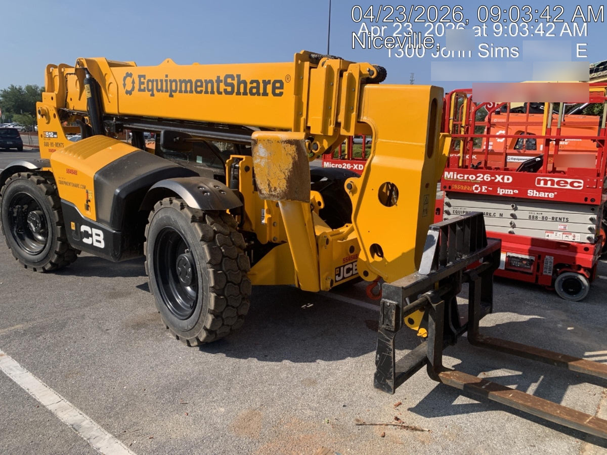 2025 JCB 512-56