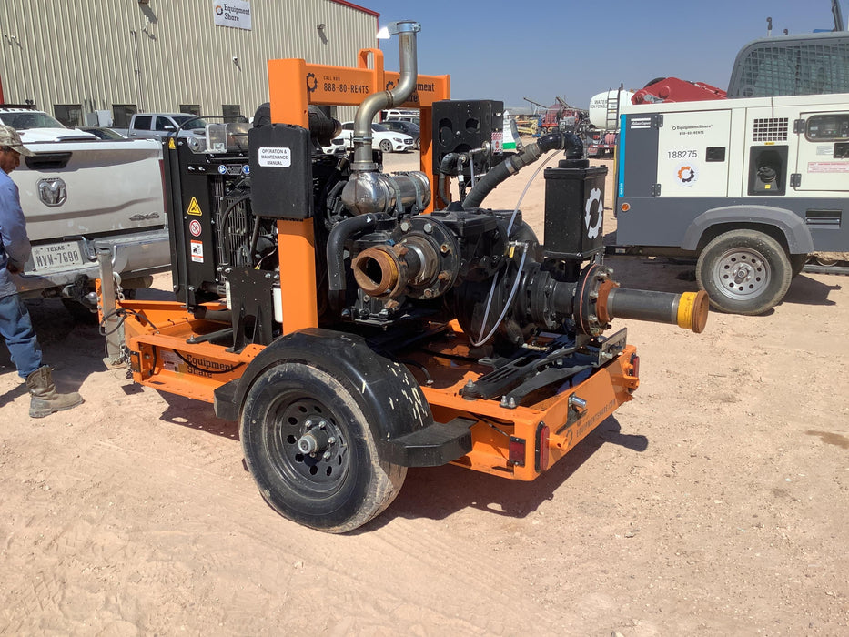 2021 PIONEER PP66S12L71-TD2.9L4