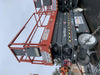 2016 Skyjack SJIII-3226 26' Scissor Lift