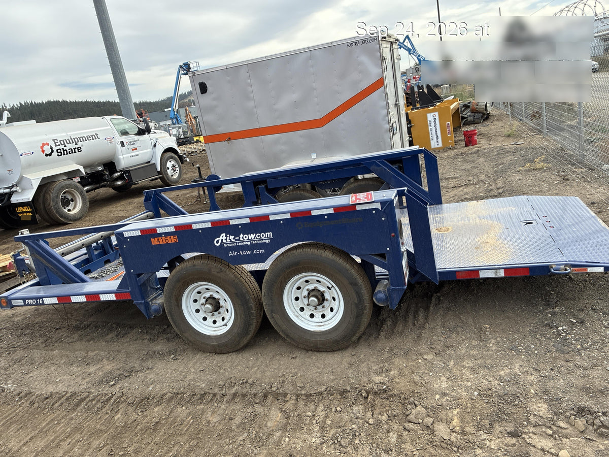 2026 AIR TOW Pro-16