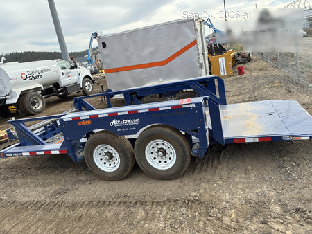 2026 AIR TOW Pro-16