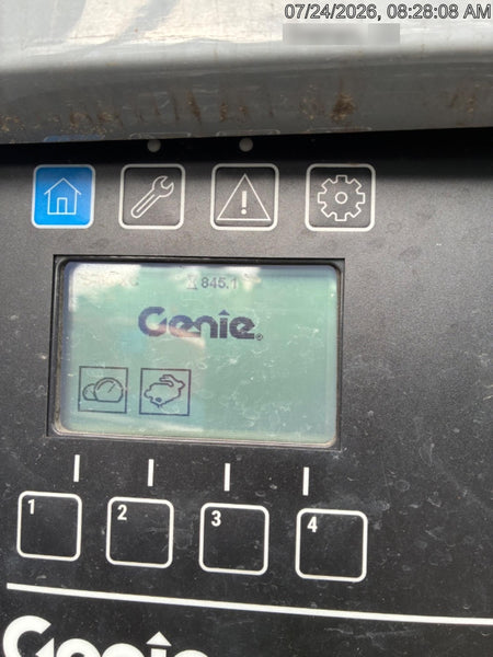 2024 GENIE S-65 XC