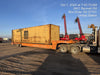 2021 CONEX Storage Container 8'x8'x40'