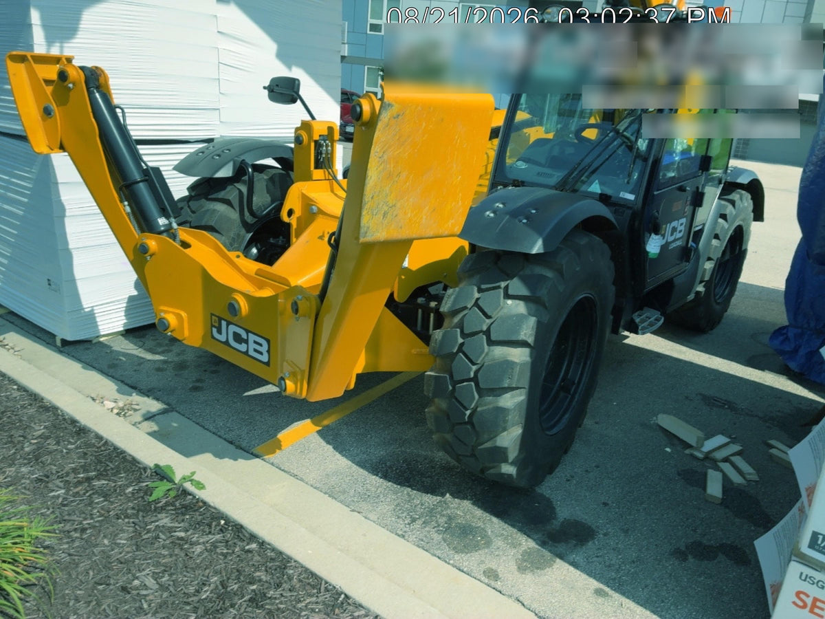 2026 JCB 514-56