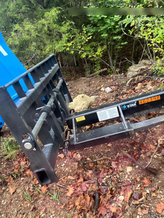 2024 STAR INDUSTRIES M1360B - Star JIB Boom