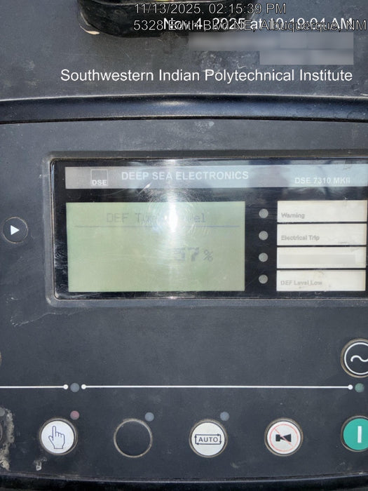 2020 ATLAS COPCO QAS150