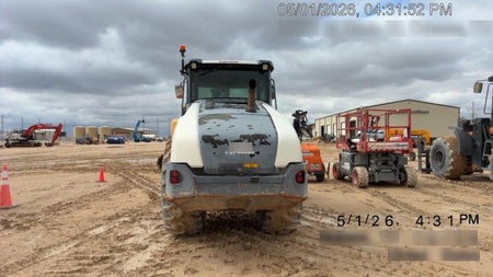 2019 DYNAPAC CA2500PD