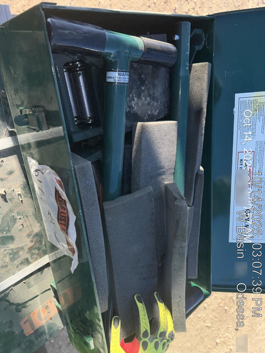 2020 HILMAN ROLLERS KRS-30-SLD