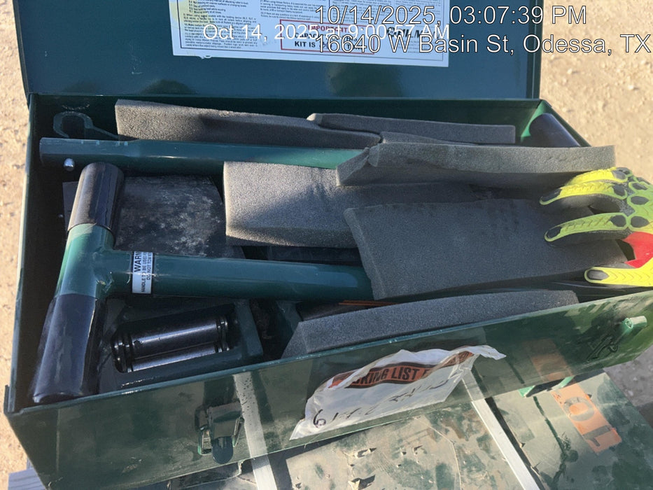 2020 HILMAN ROLLERS KRS-30-SLD