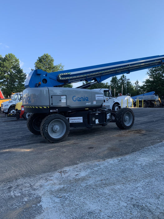 2020 GENIE SX-125 XC