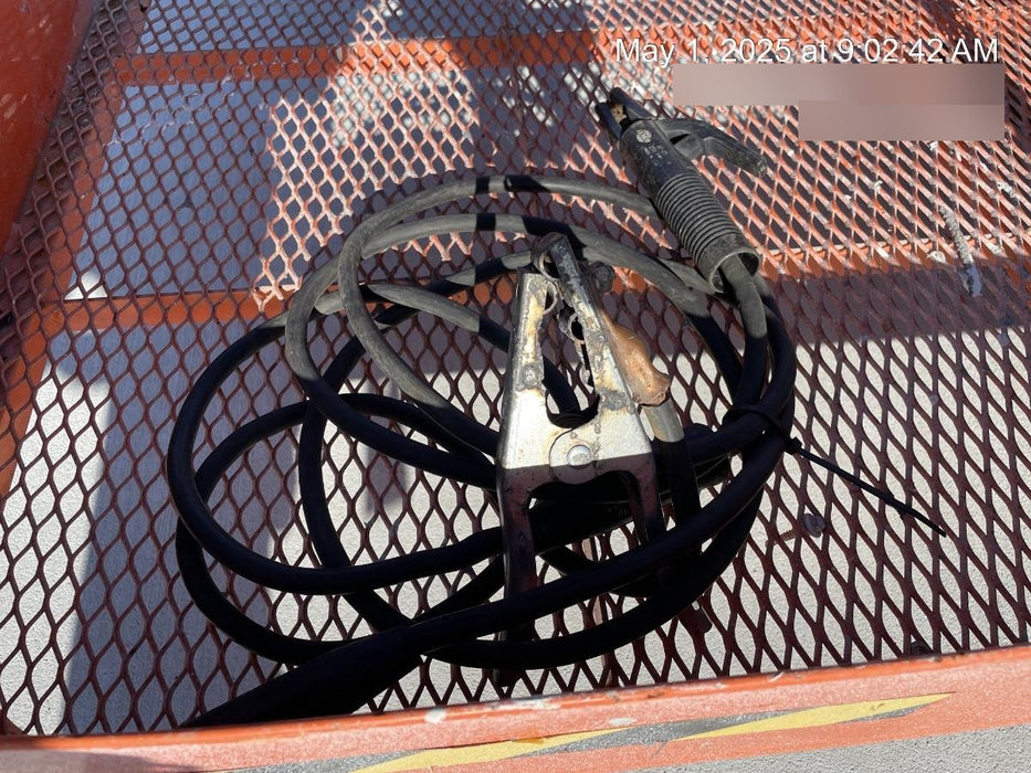 2022 MILLER ELECTRIC CST-280