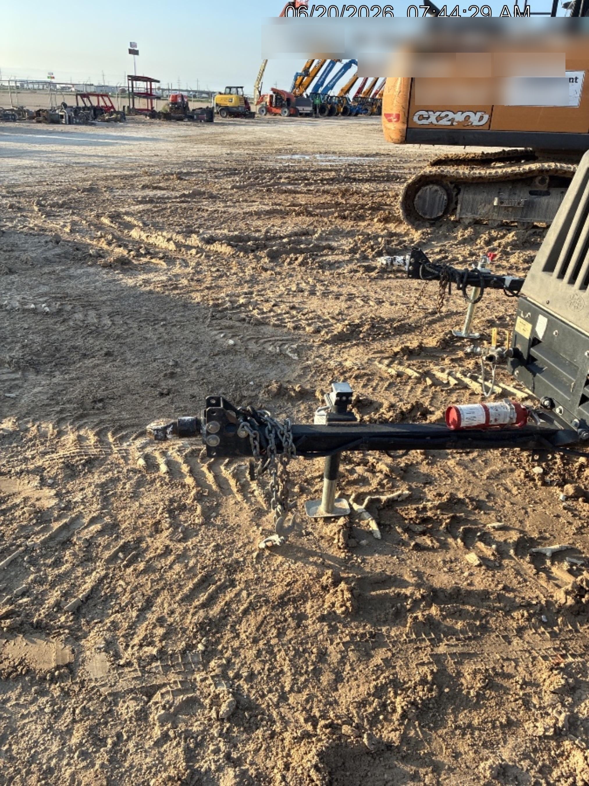 2021 SULLAIR 185-DPQ