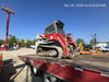 2021 TAKEUCHI TL12R2-CR