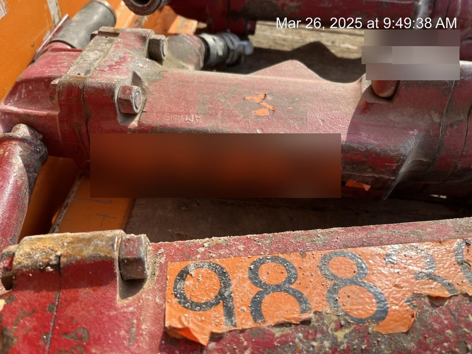 2020 CHICAGO PNEUMATIC CP 1260