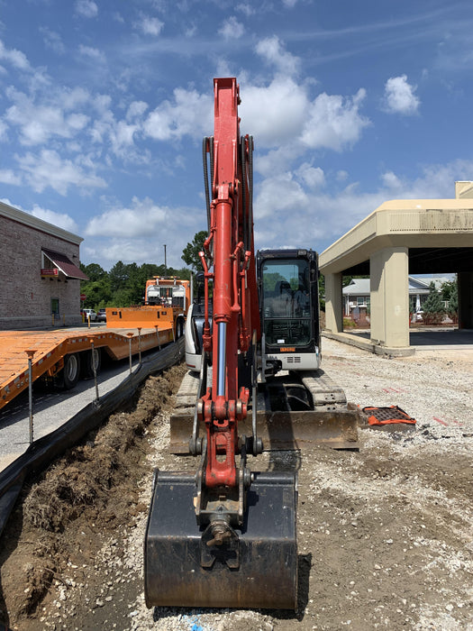 2021 LINK-BELT 80X3EX