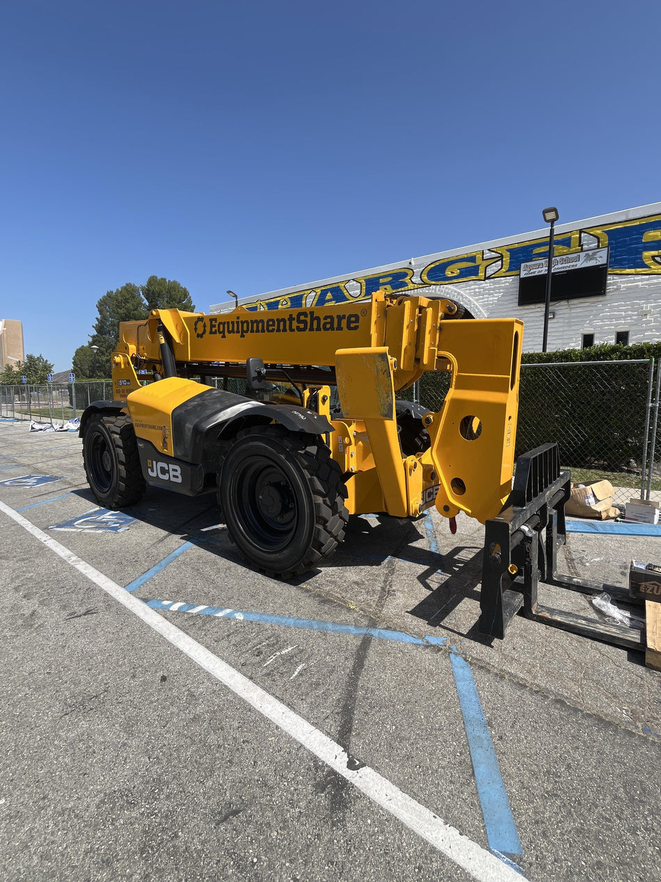 2025 JCB 510-56