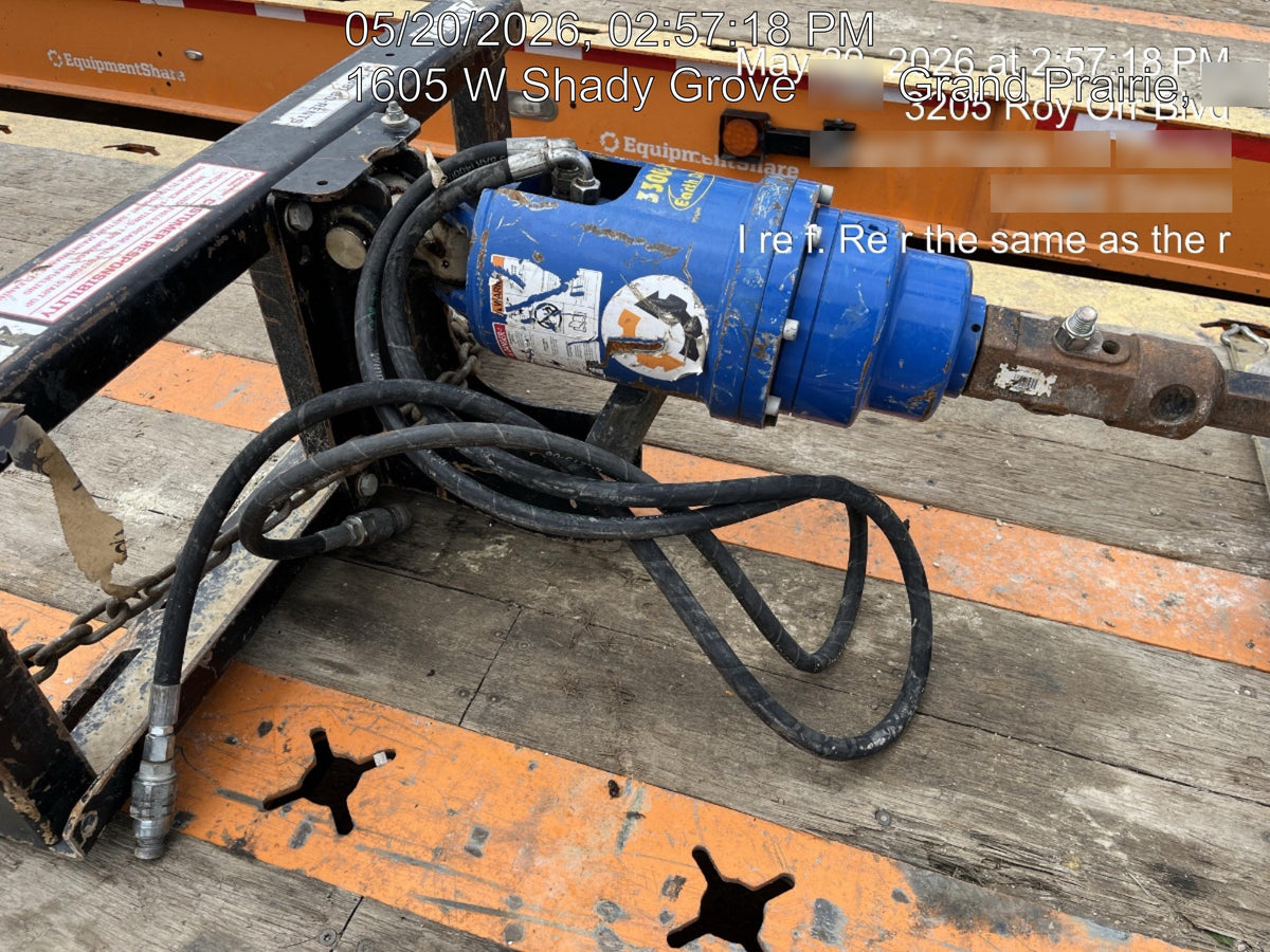 2024 AUGER TORQUE 3300-30