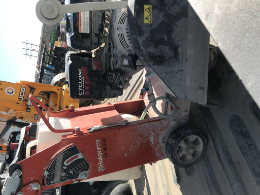 2019 HUSQVARNA FS 400 LV