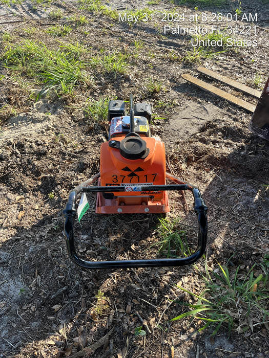 2023 MULTIQUIP MVC82VHW