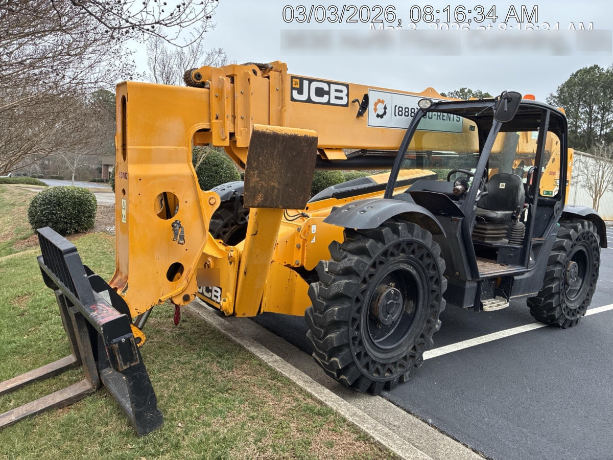 2019 JCB 512-56