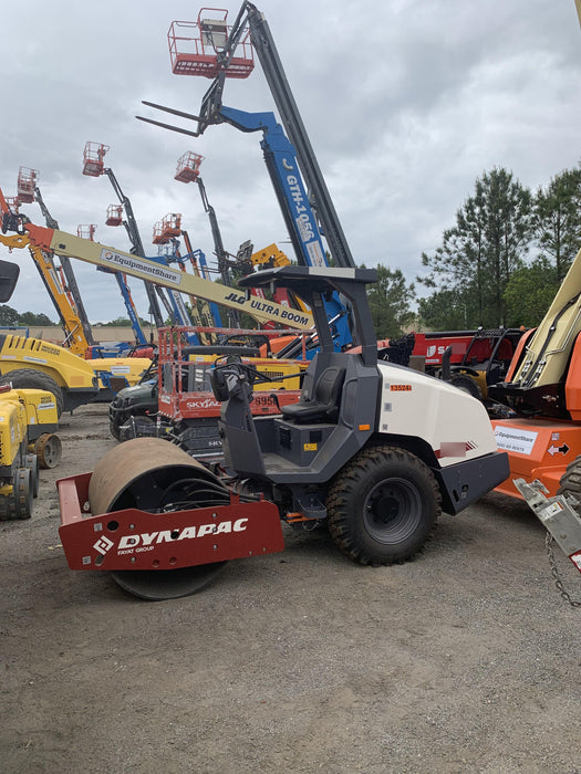 2021 DYNAPAC CA 1300D