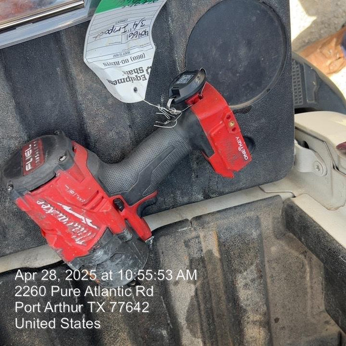 2024 MILWAUKEE 2864-22R
