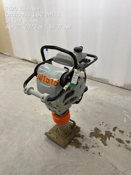 2023 MULTIQUIP MTX60HD