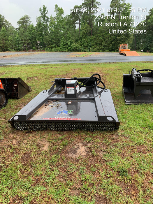 2021 PALADIN UTILITY GRAPPLE 11876-0022