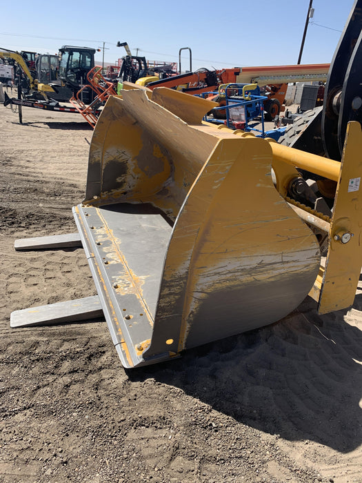 2020 JOHN DEERE 96" Loader Fork Carriage - John Deere