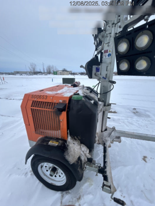 2025 WANCO WLTT-4MK8K