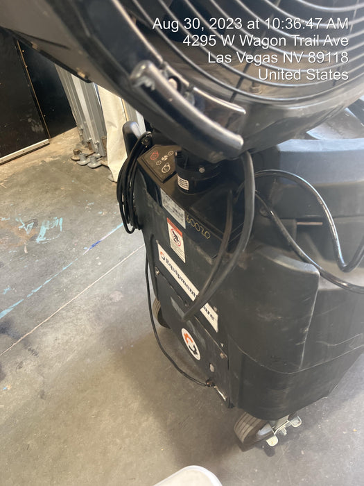 2021 POWER BREEZER PB10-A-06-B