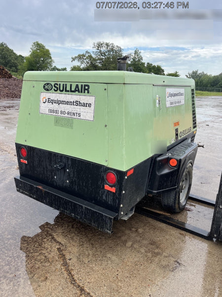 2021 SULLAIR 375H