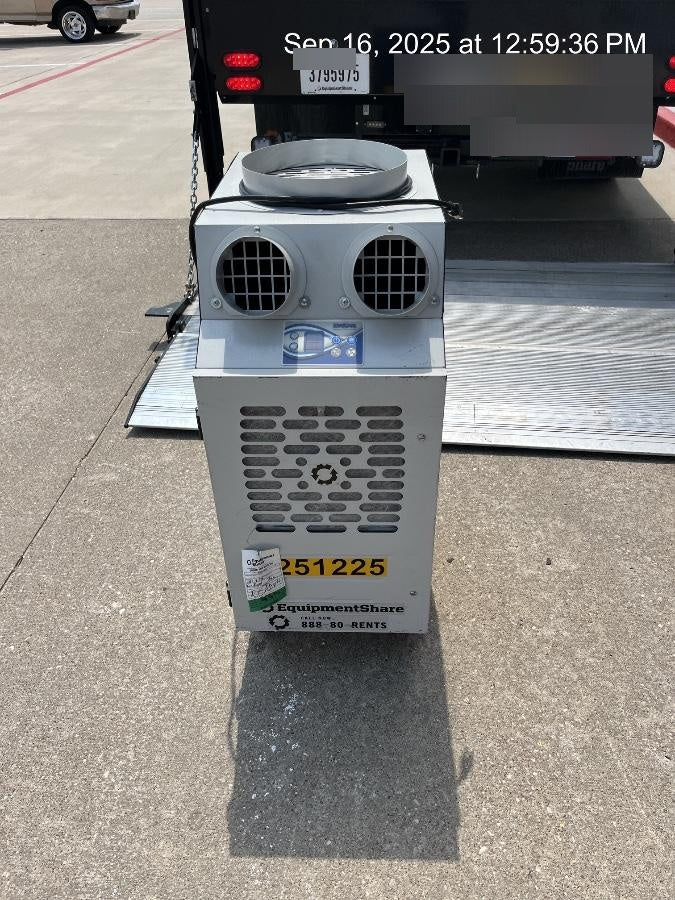2022 KWIKOOL KPAC1411-2