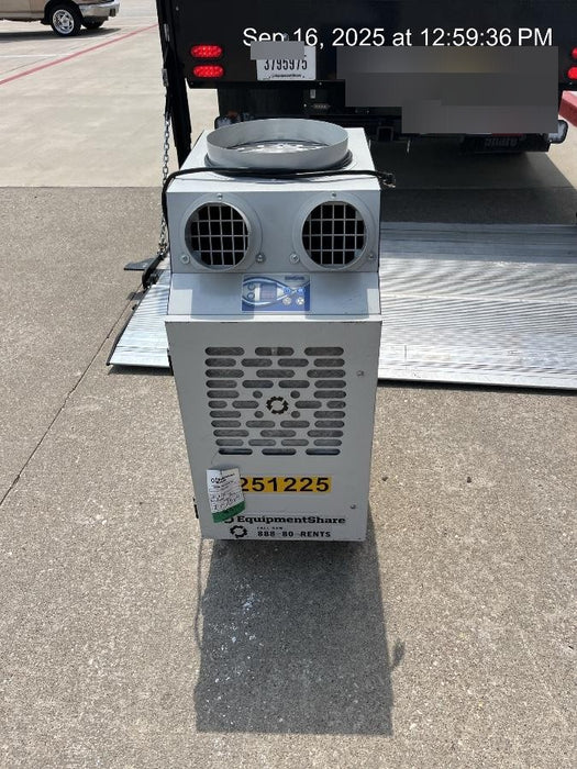 2022 KWIKOOL KPAC1411-2