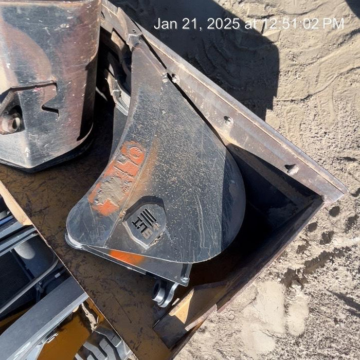 2024 STEEL UNLIMITED SUISL18CW