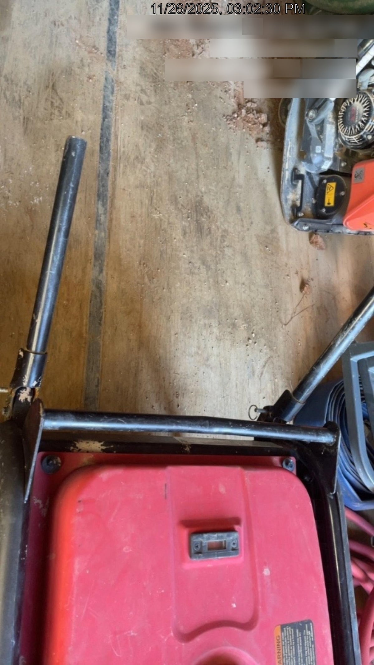 2022 MI-T-M GEN-8000-0MME