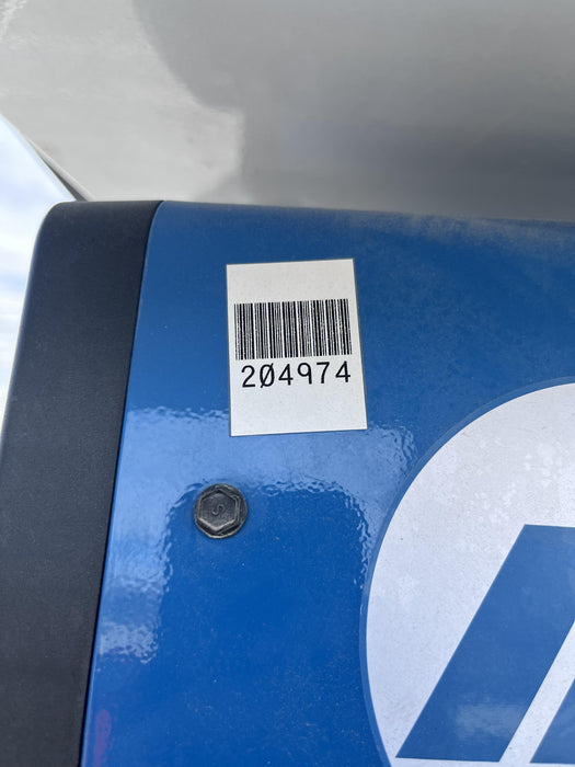 2021 MILLER ELECTRIC XMT 350