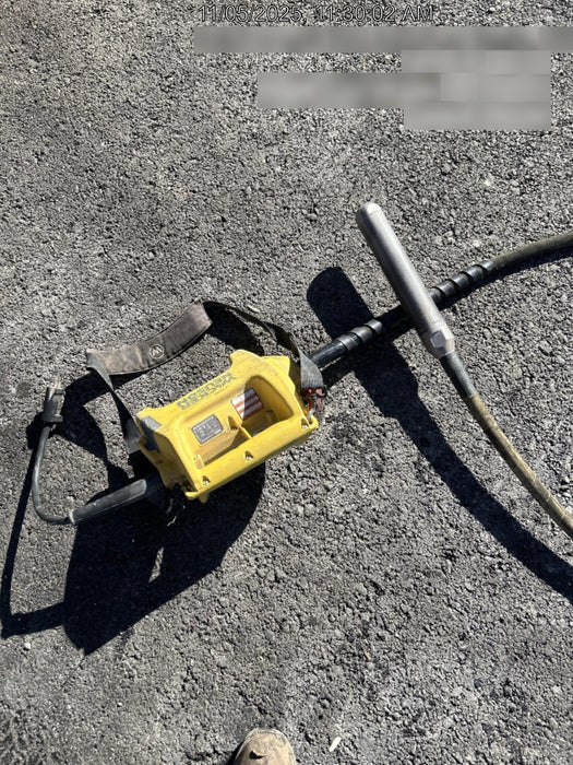 2020 WACKER NEUSON M2500