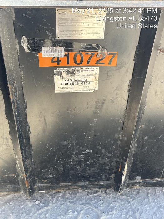 2024 STAR INDUSTRIES 1451B