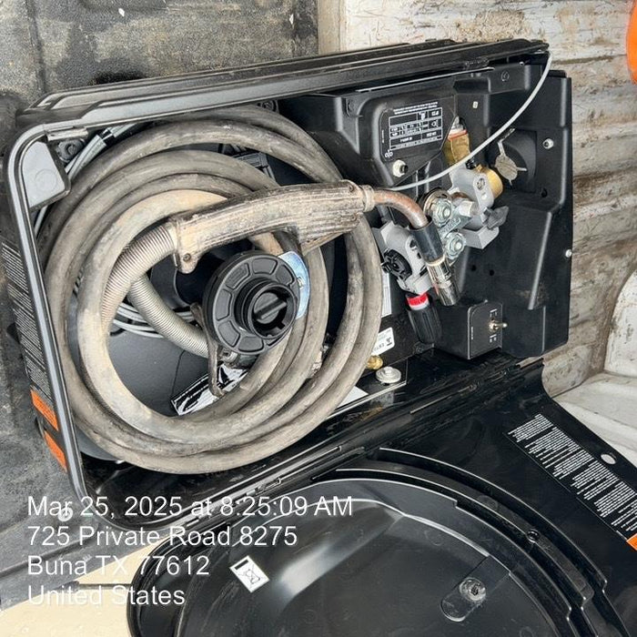 2024 LINCOLN ELECTRIC LN-25X