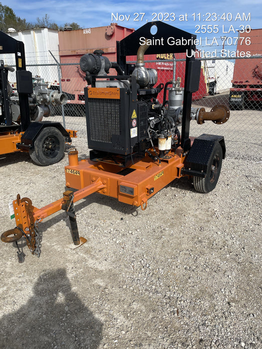 2021 RWN RWN-4NNTL-6.5OBPT-SS