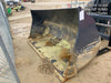 2021 DOOSAN 3.5 Yd Loader Bucket, Tooth