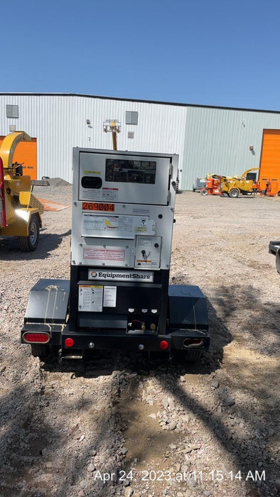 2022 SHINDAIWA DGK15FL