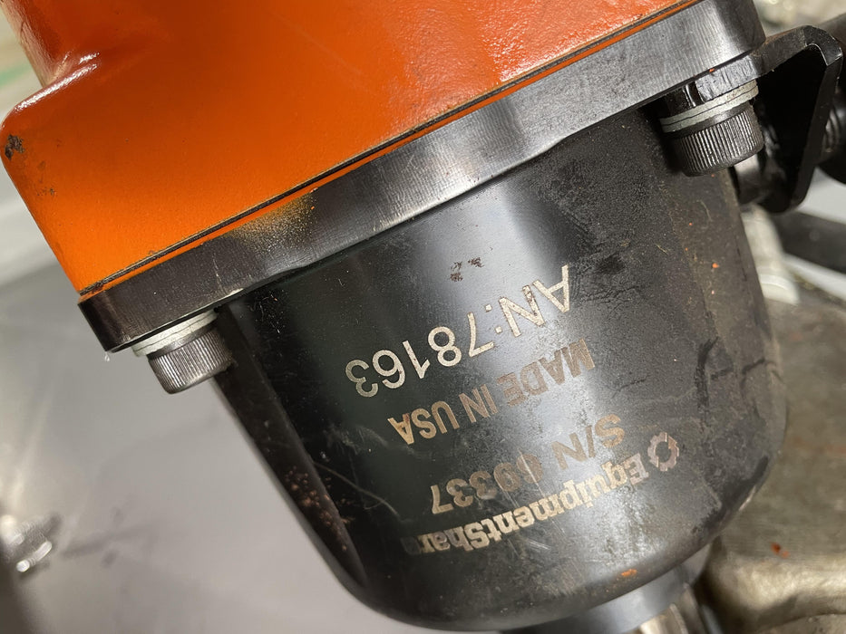 2020 MICHIGAN PNEUMATIC 4940B1