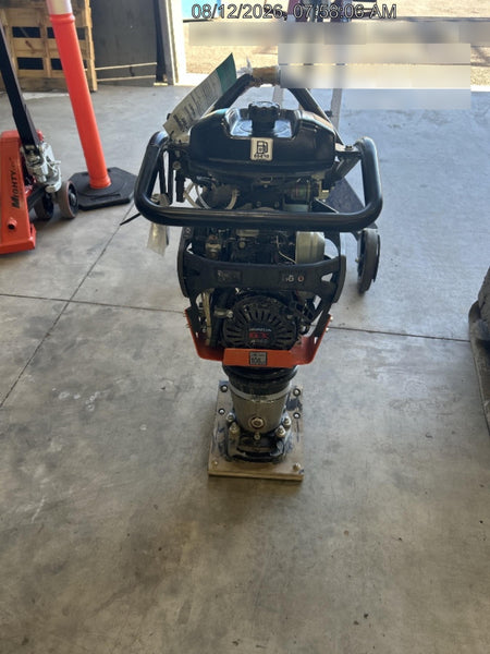 2025 HUSQVARNA LT6005