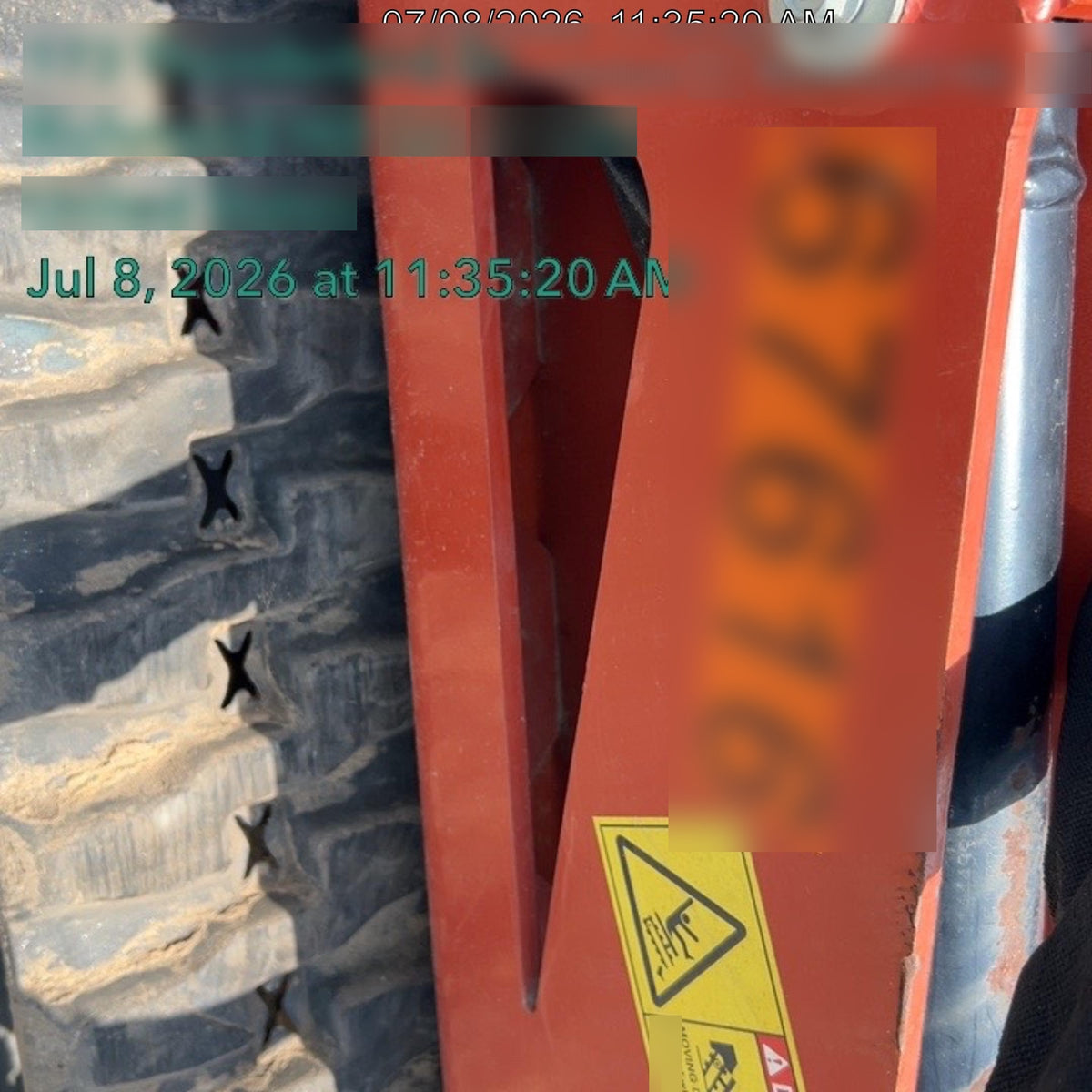 2020 DITCH WITCH C24XA