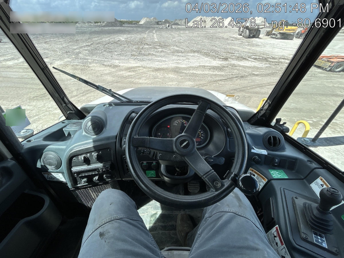 2023 ROKBAK RA30